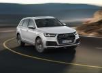 Audi Q7 TDI Quattro S-Line 2015 года (WW)